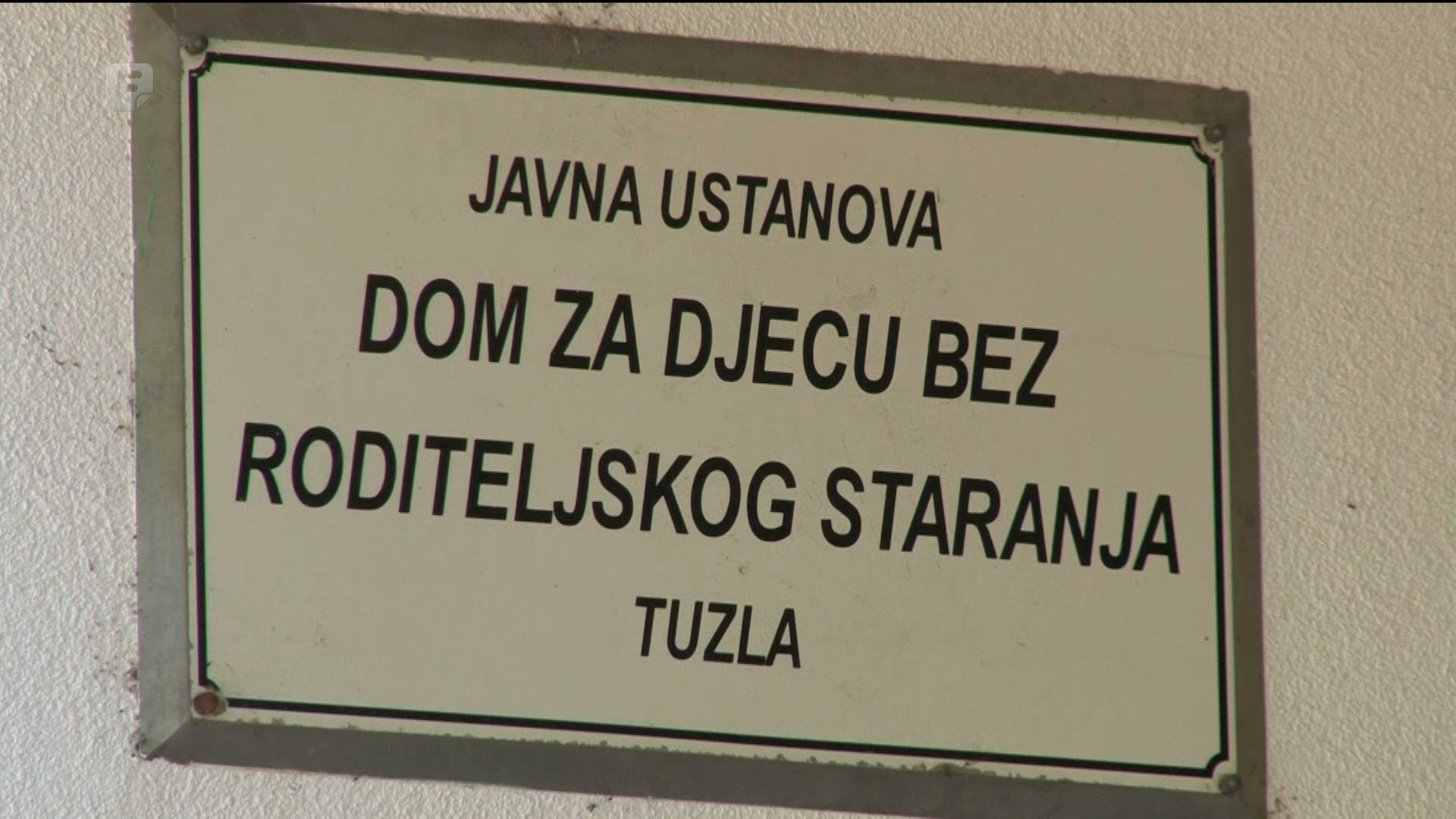 Dom za djecu bez roditeljskog staranja u Tuzli bilježi povećan broj djece